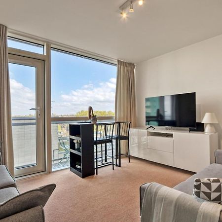 Delightful Apartment Wandsworth London Luaran gambar