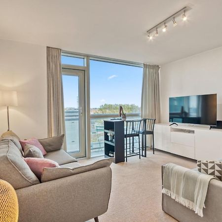 Delightful Apartment Wandsworth London Luaran gambar