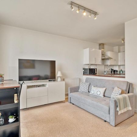 Delightful Apartment Wandsworth London Luaran gambar