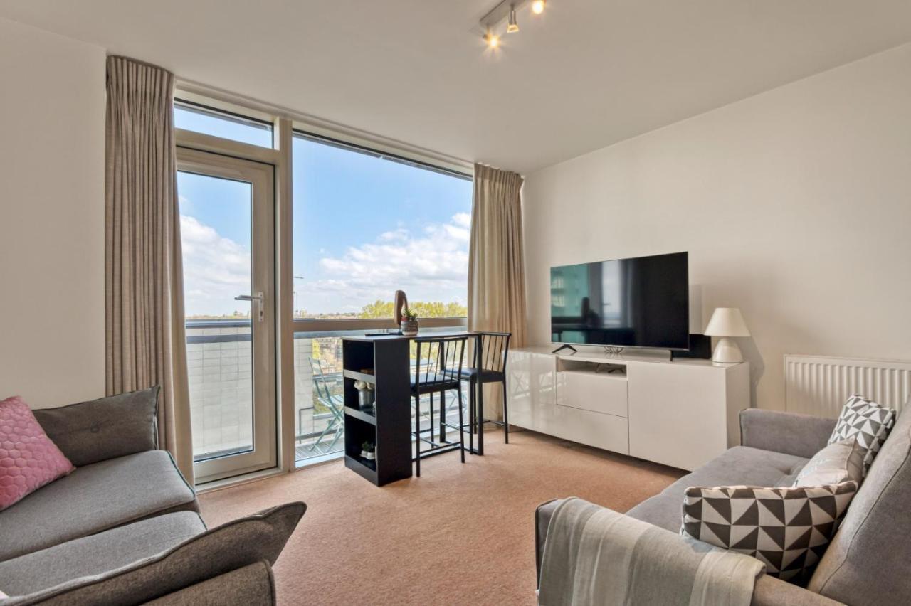 Delightful Apartment Wandsworth London Luaran gambar