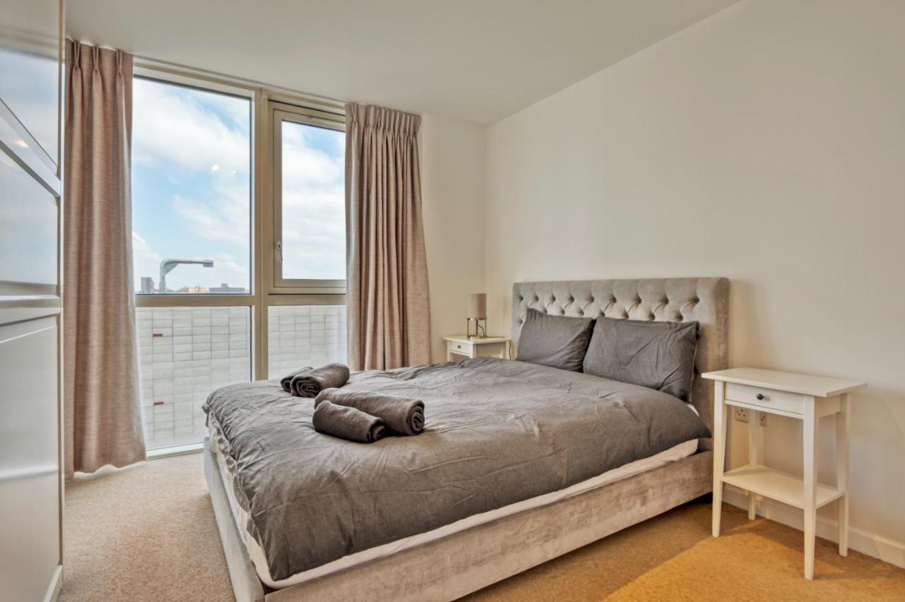 Delightful Apartment Wandsworth London Luaran gambar