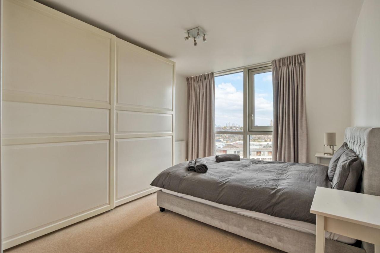 Delightful Apartment Wandsworth London Luaran gambar