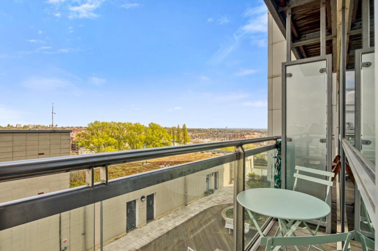 Delightful Apartment Wandsworth London Luaran gambar